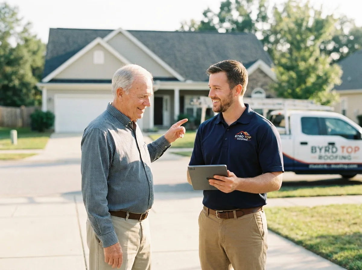 Roofing Joppa, AL FAQs